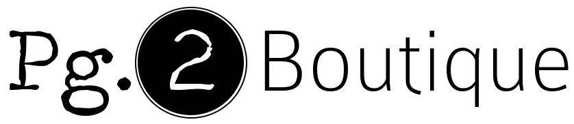 Pg2 Boutique