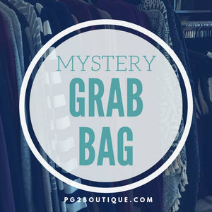 Mystery Grab Bag